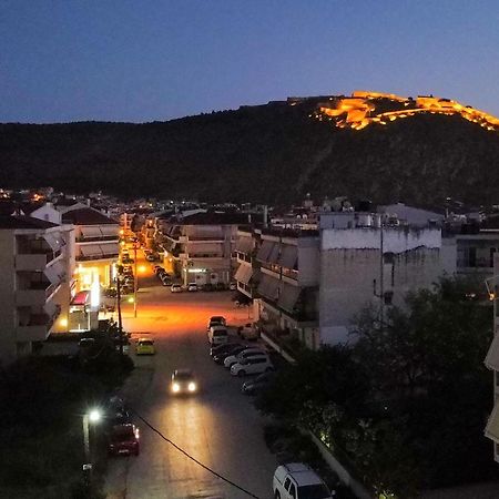 Living In Nafplio Urban Chic Apartments Buitenkant foto
