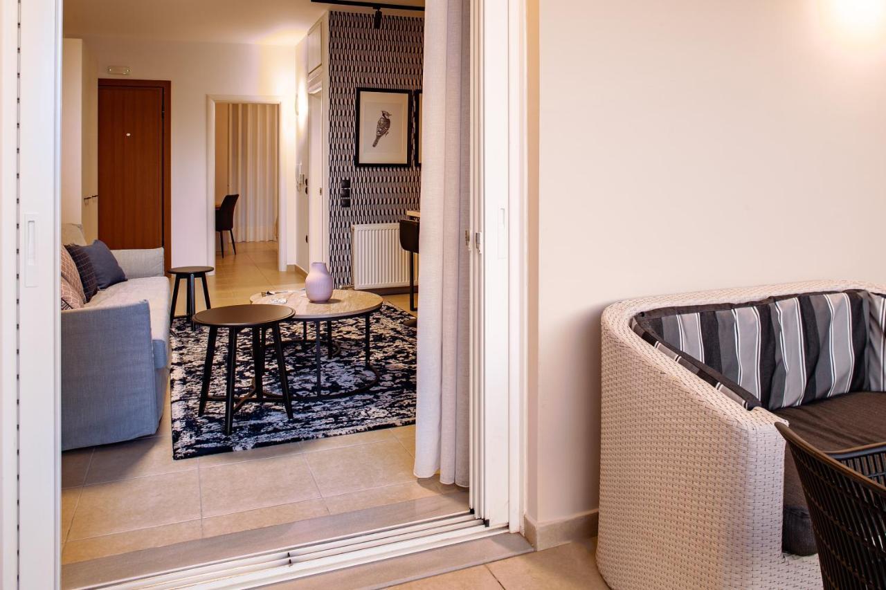 Living In Nafplio Urban Chic Apartments Buitenkant foto